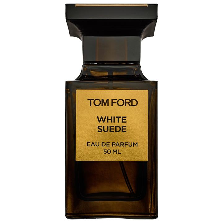 Tom Ford White Suede 1.7 Oz/ 50 Ml