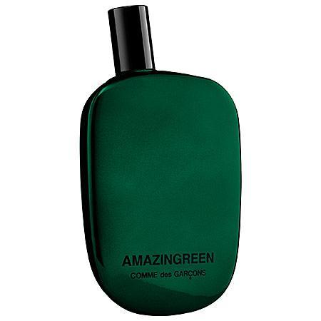 Comme Des Garcons Amazingreen 3.4 Oz Eau De Parfum Spray