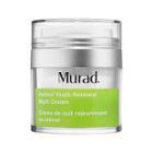 Murad Retinol Youth Renewal Night Cream 1.7 Oz/ 50 Ml