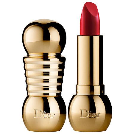 Dior Diorific Mat Velvet Colour Lipstick 950 Splendor 0.12 Oz/ 3.55 Ml