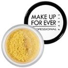 Make Up For Ever Star Powder Yellow Gold 920 0.09 Oz