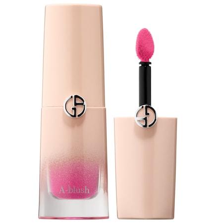 Giorgio Armani Beauty A-line Liquid Blush 54 0.1 Oz/ 3.5 G