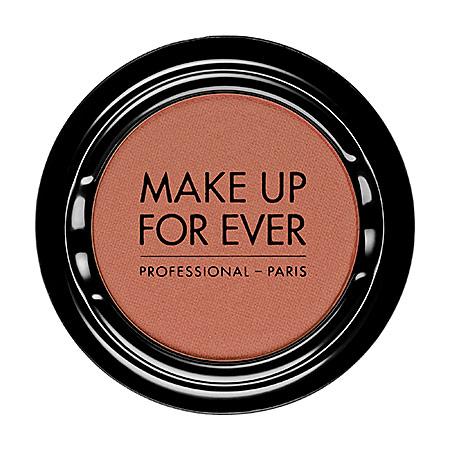 Make Up For Ever Artist Shadow Eyeshadow And Powder Blush S814 Light Rosewood (satin) 0.07 Oz/ 2.2 G
