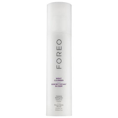 Foreo Celestial Melting Gel Night Cleanser 3.3 Oz/ 97 Ml