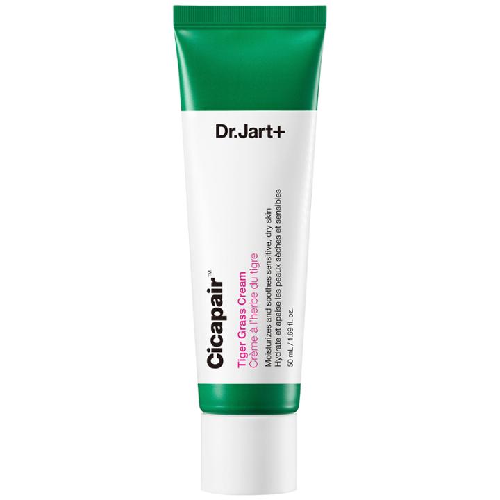 Dr. Jart+ Cicapair Tiger Grass Cream 1.69 Oz/ 50 Ml