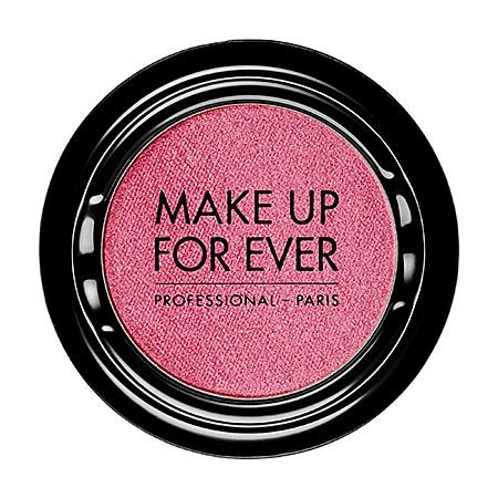 Make Up For Ever Artist Shadow Eyeshadow And Powder Blush I864 Baby Pink (iridescent) 0.07 Oz/ 2.2 G