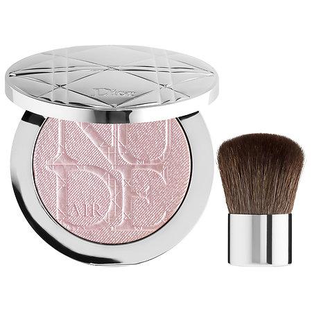 Dior Diorskin Nude Air Luminizer Powder 002 Pink Glow 0.21 Oz/ 5.95 G