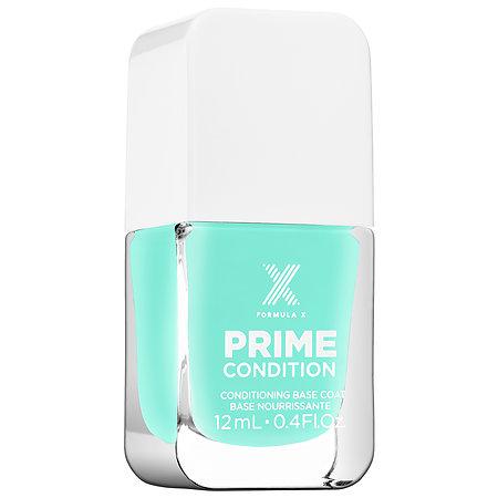 Formula X Prime Condition - Nail Conditioning Base Coat 0.4 Oz