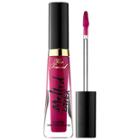 Too Faced Melted Latex Liquified High Shine Lipstick Hot Mess 0.4 Oz/ 11.83 Ml