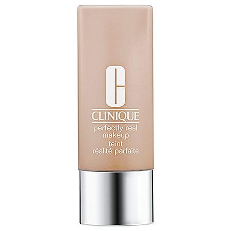 Clinique Perfectly Real&trade; Makeup Shade 14 1 Oz