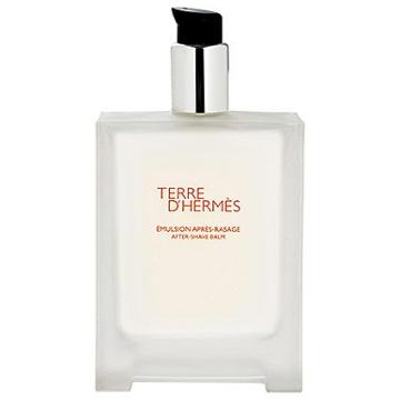 Hermes Terre D'hermes After-shave Balm 3.3 Oz