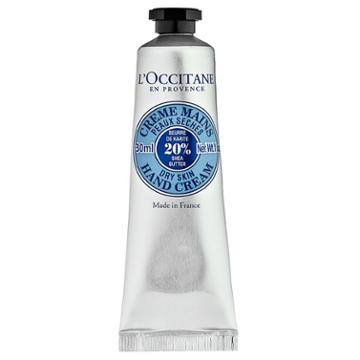 L'occitane Hand Cream Minis Shea Butter 1 Oz/ 30 Ml