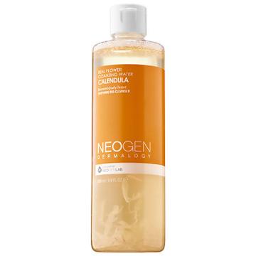 Neogen Dermalogy Real Flower Cleansing Water - Calendula 9.9 Oz