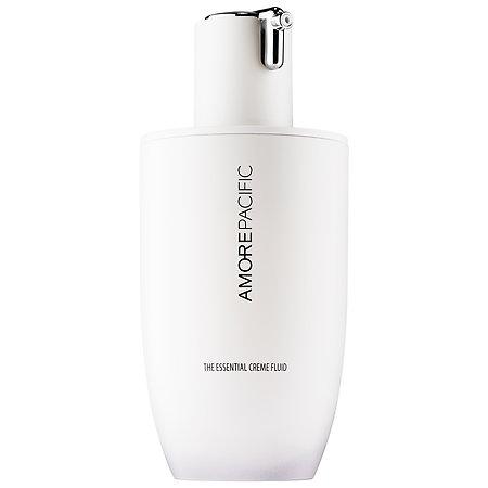 Amorepacific The Essential Creme Fluid 3 Oz/ 90 Ml