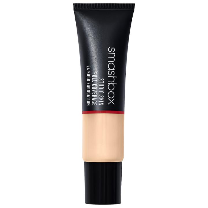 Smashbox Studio Skin Full Coverage 24 Hour Foundation 2