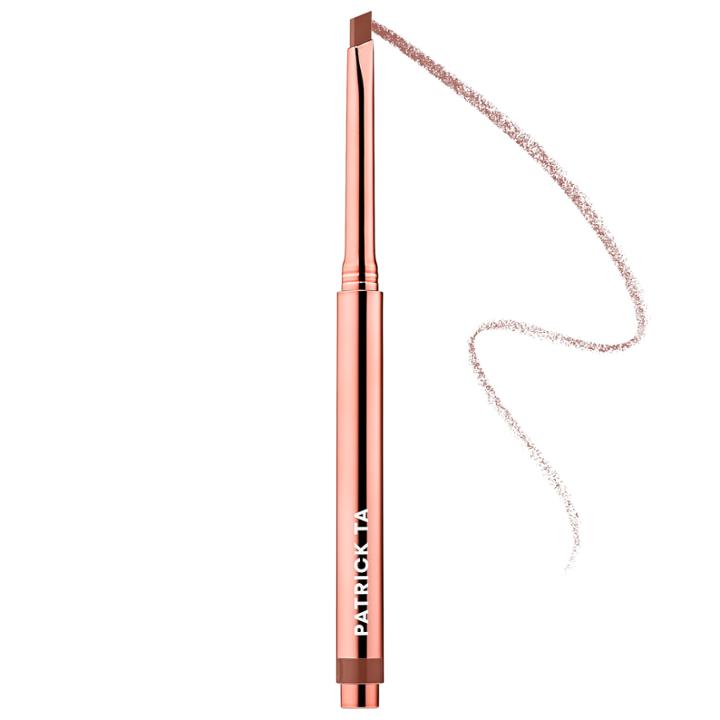 Patrick Ta Monochrome Moment - Precision Lip Crayon She's Strong