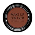 Make Up For Ever Artist Shadow M608 Red Brown (matte) 0.07 Oz