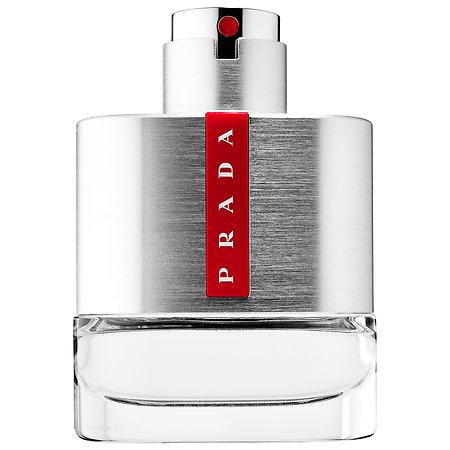 Prada Luna Rossa 1.7 Oz/ 50 Ml Eau De Toilette Spray