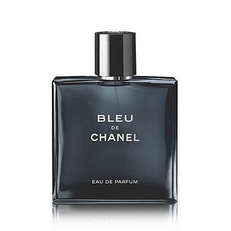 Chanel Bleu De Chanel Eau De Parfum 1.7 Oz Eau De Parfum Spray