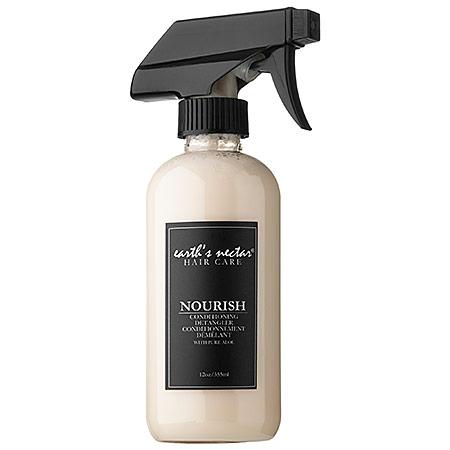 Earth's Nectar Nourish 12 Oz/ 355 Ml