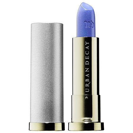 Urban Decay Vice Lipstick Vintage Capsule Collection Uv-b 0.11 Oz/ 3.25 Ml