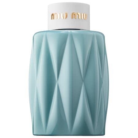 Miu Miu Miu Miu Body Lotion 6.7 Oz/ 198 Ml