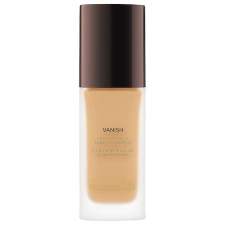 Hourglass Vanish(tm) Seamless Finish Liquid Foundation Buff 0.84 Oz/ 25 Ml