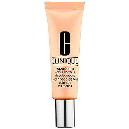 Clinique Superprimer Face Primer - Colour Corrects Discolourations 1.0 Oz