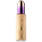 Tarte Water Foundation Broad Spectrum Spf 15 - Rainforest Of The Sea&trade; Collection 22s Light Sand 1 Oz