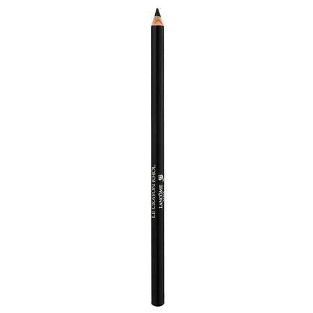 Lancome Le Crayon Kh L - Smoky Eyeliner Black Ebony