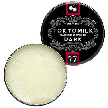 Tokyomilk Femme Fatale Collection Lip Elixirs Cherry Bourbon No. 77 Lip Elixir