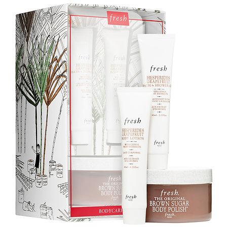 Fresh Bodycare Besties