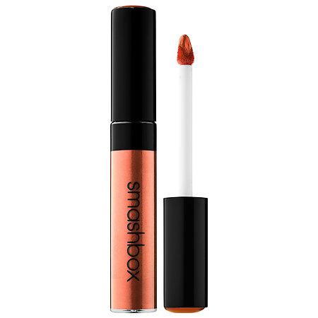 Smashbox Be Legendary Liquid Lip Haterade 0.27 Oz/ 8 Ml