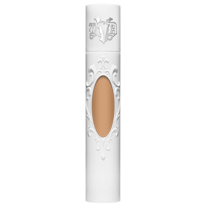 Kat Von D True Portrait Foundation Medium 045 1 Oz/ 30ml