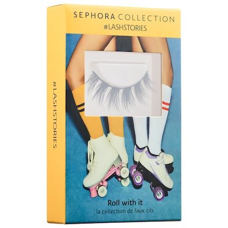 Sephora Collection #lashstories Roll With It