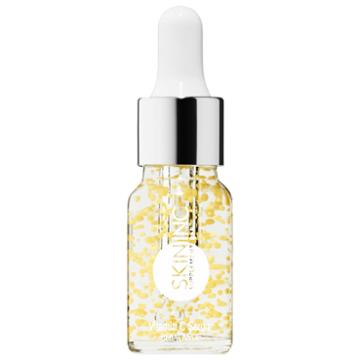 Skin Inc Supplement Bar Vitamin C Serum Rebalance & Tackle Pores 0.34 Oz 0.34 Oz/ 10 Ml
