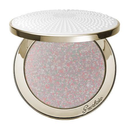 Guerlain Meteorites Voyage Exceptional Compacted Pearls Of Powder 0.3 Oz