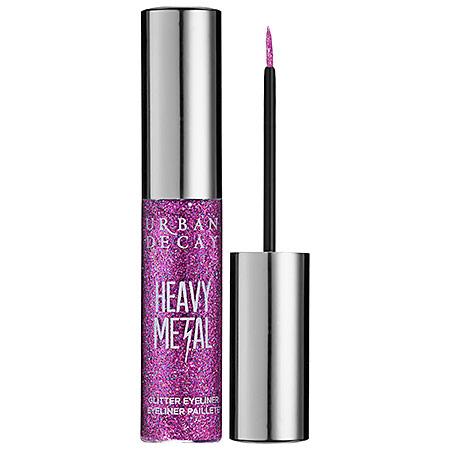 Urban Decay Heavy Metal Glitter Eyeliner Junkshow 0.25 Oz/ 7 Ml