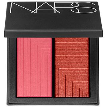 Nars Dual-intensity Blush Panic 0.21 Oz