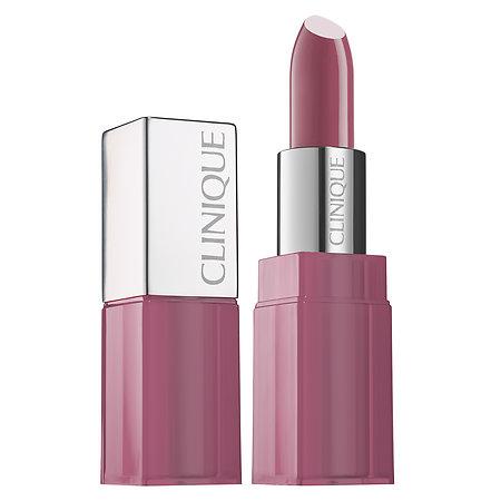 Clinique Pop&trade; Glaze Sheer Lip Colour + Primer 07 Sugar Plum Pop 0.14 Oz/ 3.96 G