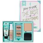 Benefit Cosmetics How To Look The Best At Everything Medium
