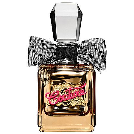 Juicy Couture Viva La Juicy Gold Couture 1.7 Oz/ 50 Ml Eau De Parfum Spray