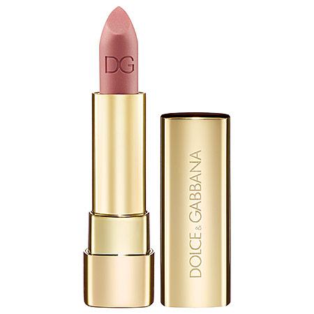 Dolce & Gabbana The Lipstick Shine Lipstick Emotion 56 0.12 Oz