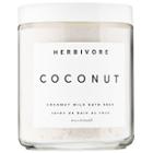 Herbivore Coconut Milk Bath Soak 8 Oz/ 226 G
