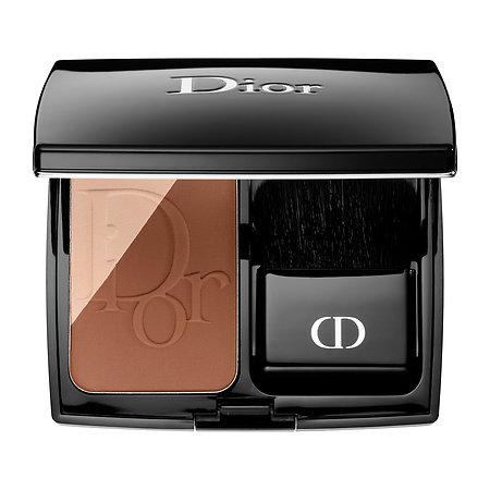 Dior Diorblush Sculpt Professional Contouring Powder Blush 003 Beige Contour 0.24 Oz