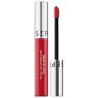 Sephora Collection Cream Lip Shine 06 Sunshine Pink 0.169 Fl Oz/5ml