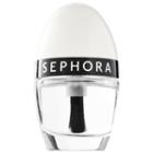 Sephora Collection Color Hit Mini Nail Polish Top Coat 0.16 Oz/ 5 Ml
