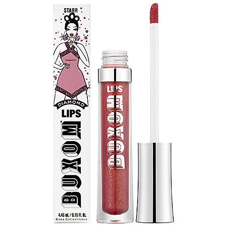 Buxom Buxom&reg; Full-on&trade; Lip Polish Starr 0.15 Oz