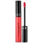 Sephora Collection Cream Lip Stain Liquid Lipstick 09 Watermelon Slice 0.169 Oz/ 5 Ml