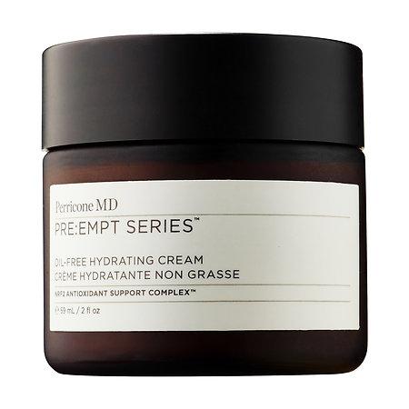 Perricone Md Pre: Empt Series(tm) Oil-free Hydrating Cream 2 Oz